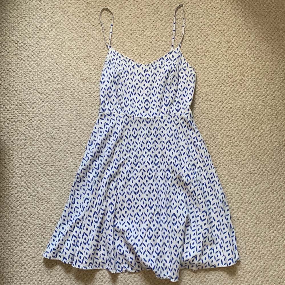 Old Navy Sun Dress